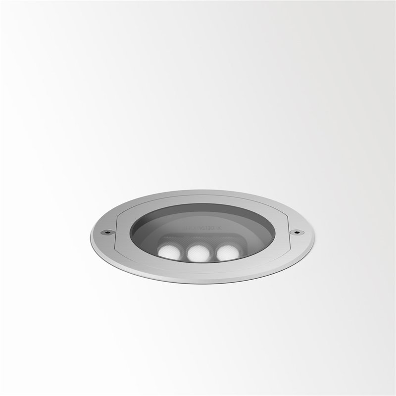 Delta Light Logic 190 R Ok Wallwash Grondlamp