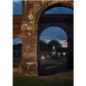 Delta Light Logic 190 R Ok Wallwash Grondlamp