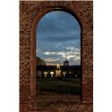 Delta Light Logic 190 R Ok Wallwash Grondlamp