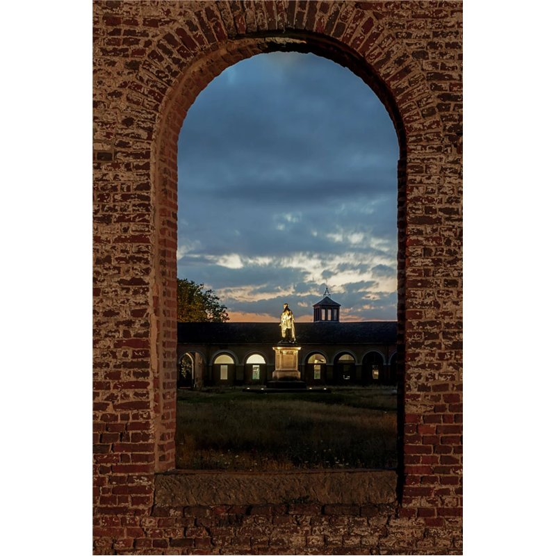 Delta Light Logic 190 R Ok Wallwash Grondlamp