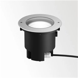 Delta Light Logic 190 R Refl floor lamp