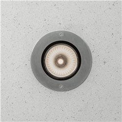 Delta Light Logic 190 R Refl floor lamp