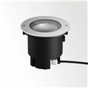 Delta Light Logic 190 R Refl Honeycomb Grondlamp