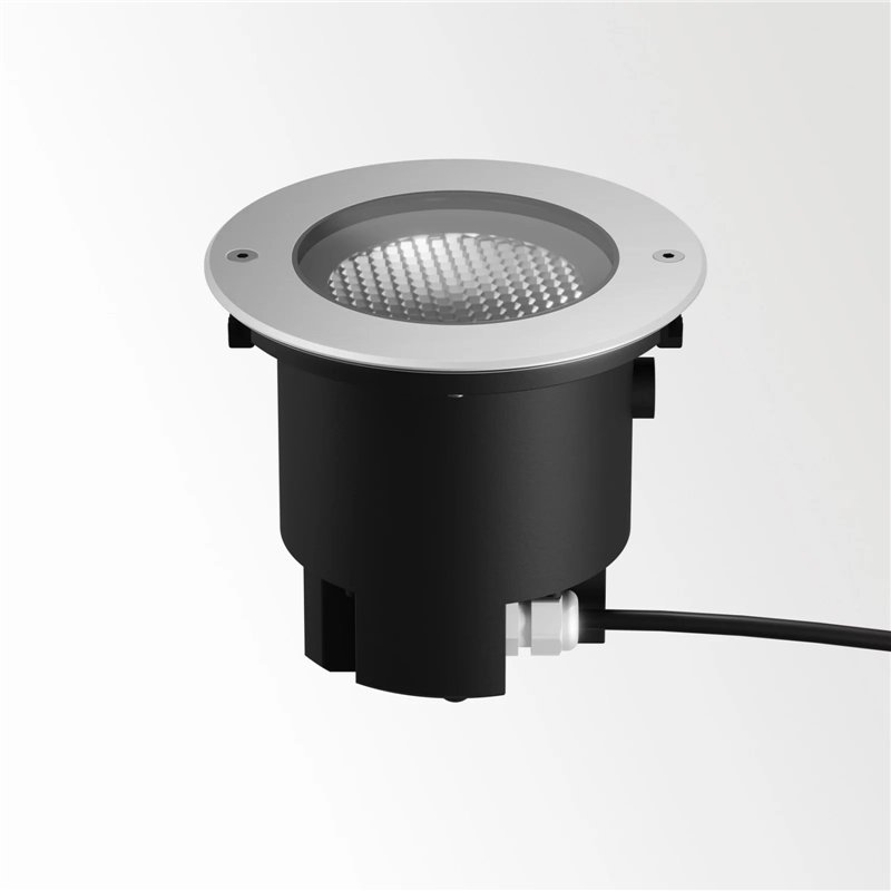Delta Light Logic 190 R Refl Honeycomb Grondlamp