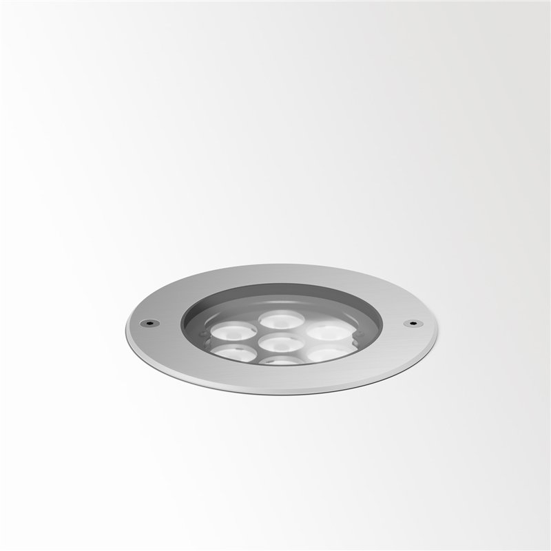 Delta Light Logic 190 R Sp Grondlamp