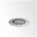 Delta Light Logic 190 R Sp Honeycomb Grondlamp