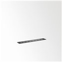 Delta Light Logic Linear 440 Honeycomb Grondlamp