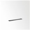 Delta Light Logic Linear 440 Honeycomb floor lamp