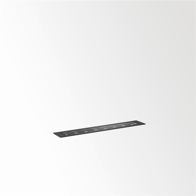 Delta Light Logic Linear 440 Wallgrazer Grondlamp