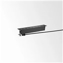 Delta Light Logic Linear 440 Wallgrazer Grondlamp