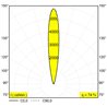 Delta Light Logic Linear 880 floor lamp