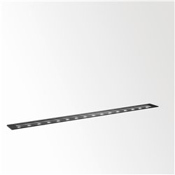 Delta Light Logic Linear 880 Wallgrazer Grondlamp