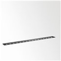 Delta Light Logic Linear 880 Wallgrazer Grondlamp