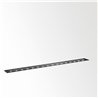 Delta Light Logic Linear 880 Wallgrazer floor lamp