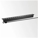 Delta Light Logic Linear 880 Wallgrazer Grondlamp