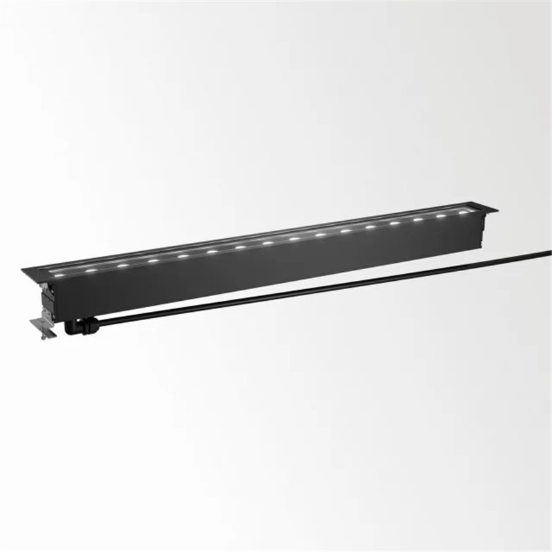 Delta Light Logic Linear 880 Wallgrazer Grondlamp