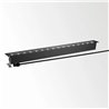 Delta Light Logic Linear 880 Wallgrazer floor lamp