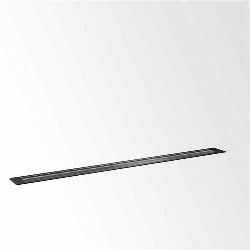 Delta Light Logic Linear 880 Wallgrazer Ag Grondlamp