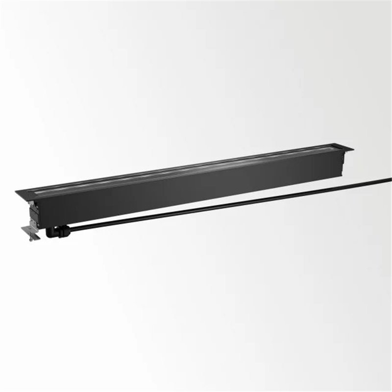 Delta Light Logic Linear 880 Wallgrazer Ag Grondlamp
