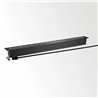 Delta Light Logic Linear 880 Wallgrazer Ag floor lamp