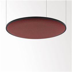 Delta Light SOLI - SHHH 120 C SCARLET Hanglamp