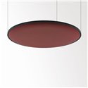 Delta Light SOLI - SHHH 120 C SCARLET Hanglamp