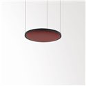 Delta Light SOLI - SHHH 60 C SCARLET Hanglamp
