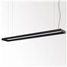 Delta Light Superloop S Hc 211 Mdl suspension lamp