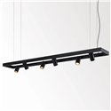 Delta Light Superloop S Hc 211 Mdl Hanglamp
