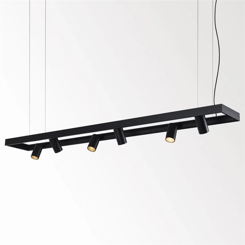 Delta Light Superloop S Hc 211 Mdl Hanglamp