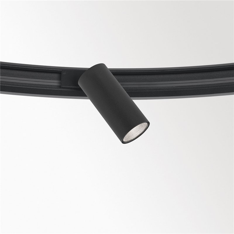 Delta Light Superloop-Spy 52 Soft Mdl Hanglamp
