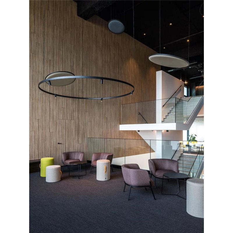 Delta Light Superloop-Spy 52 Soft Mdl Hanglamp