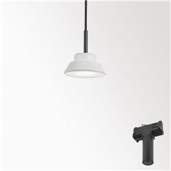 Delta Light Toupe Ac Adm Hanglamp
