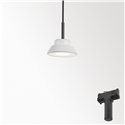 Delta Light Toupe Ac Adm Hanglamp