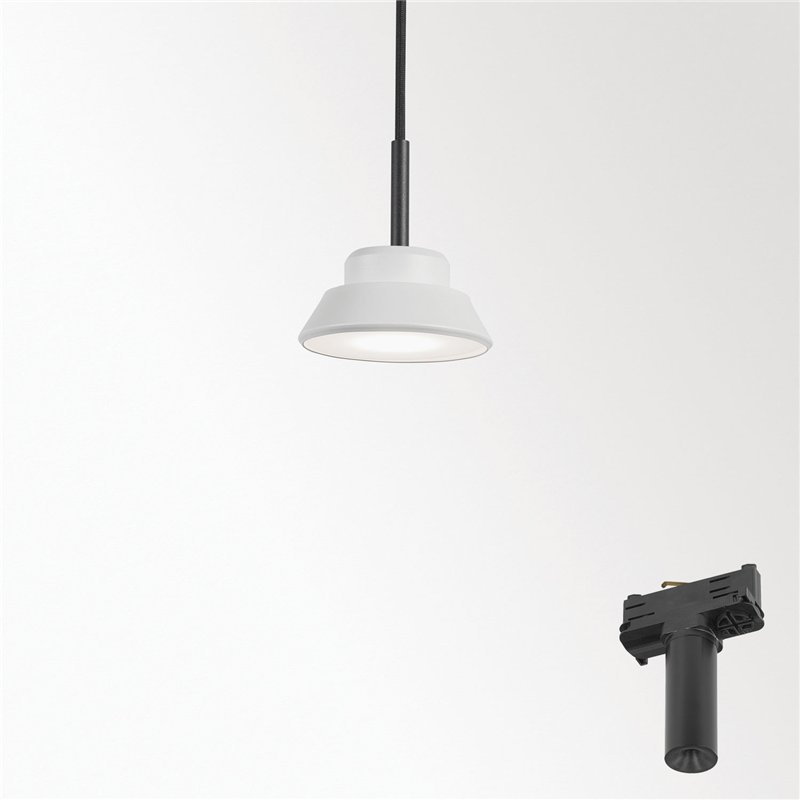 Delta Light Toupe Ac Adm Hanglamp