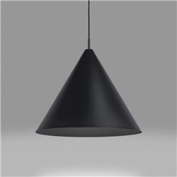 Delta Light Toupe Ac Adm suspension lamp