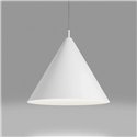 Delta Light Toupe Ac Adm Hanglamp