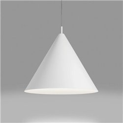 Delta Light Toupe Ac Adm suspension lamp