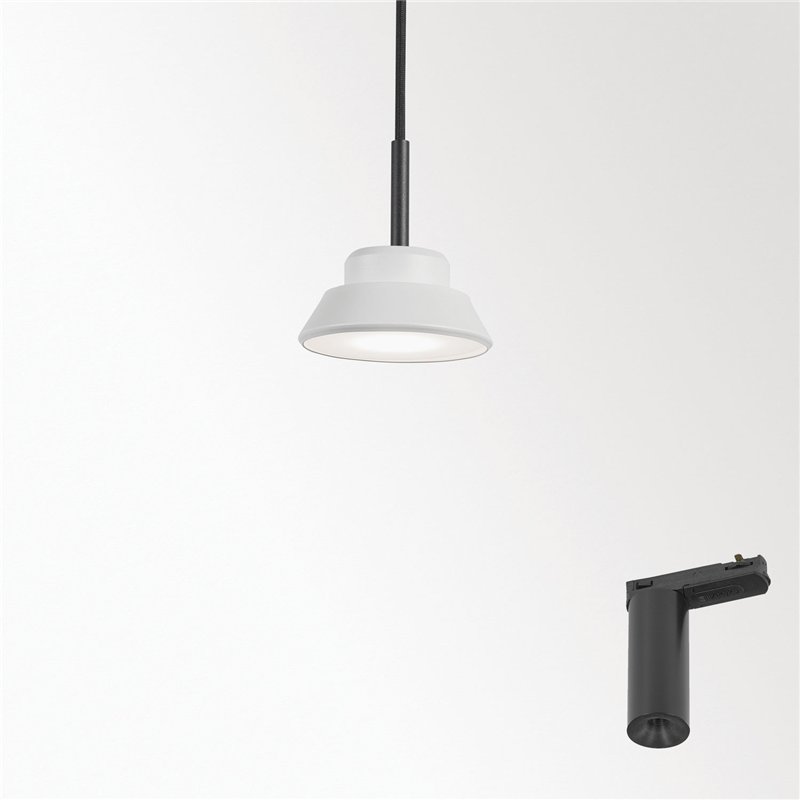Delta Light Toupe Ac Adm1F Hanglamp
