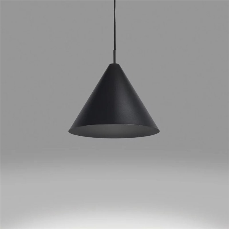 Delta Light Toupe Ac Adm1F Hanglamp