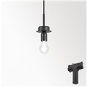 Delta Light Toupe E27 Adm Hanglamp