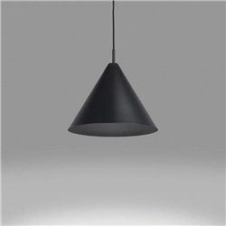 Delta Light Toupe E27 Adm suspension lamp