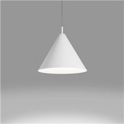 Delta Light Toupe E27 Adm suspension lamp