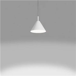 Delta Light Toupe E27 Adm1F suspension lamp