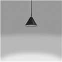 Delta Light Toupe E27 Adm1F Hanglamp