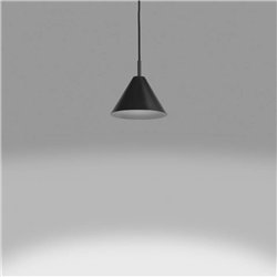 Delta Light Toupe E27 Adm1F suspension lamp