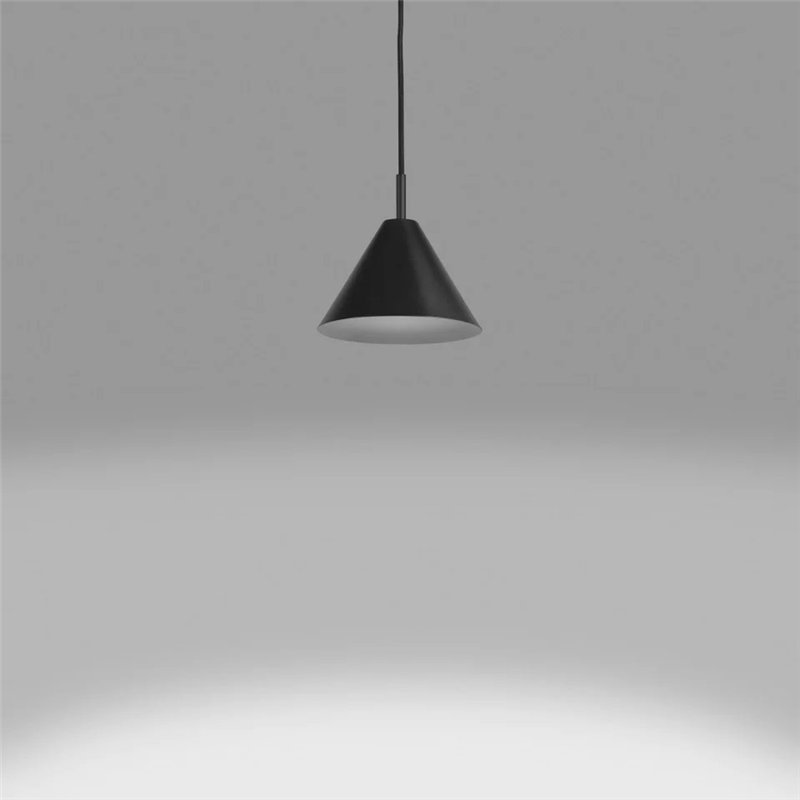 Delta Light Toupe E27 Adm1F Hanglamp