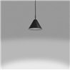 Delta Light Toupe E27 Adm1F suspension lamp