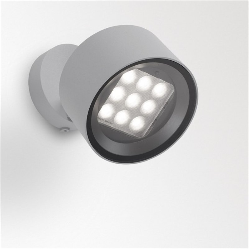 Delta Light Frax M wallwash Wandlamp / Vloerlamp