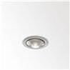 Delta Light Logic 60 R Sp 24V floor lamp